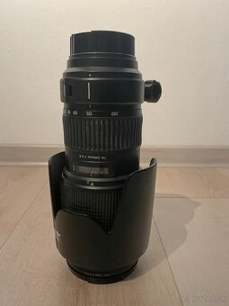 Predám Pentax K-1 + príslušenstvo - 3