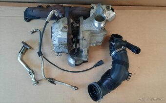 turbodúchadlo 1.6TDI 88kW DCX - 3