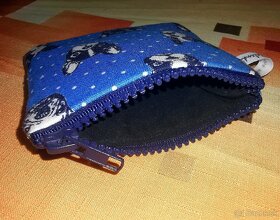 Taštička Buldoček na drobnosti - 3