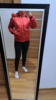 NIKE bunda na zimu - 3