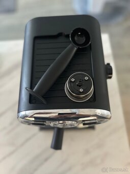 Kávovar SilverCrest SEM 1003 B3 - 3