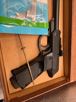 Walther model 53 - 3