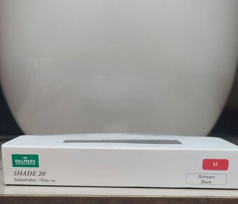 predam-nove damske pancuchy PALMERS a FALKE - 3