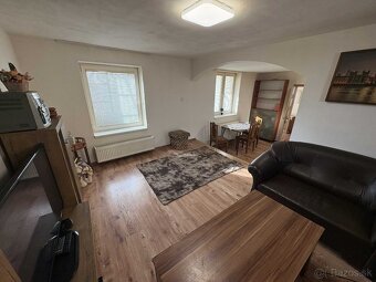 Zariadený rodinný dom pripravený na okamžité bývanie – Očová - 3