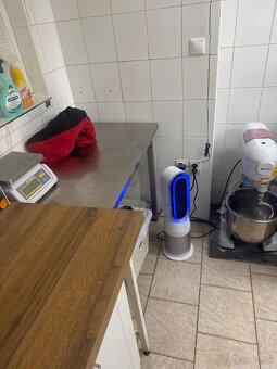 Odstupim Pizza prevadzku - 3