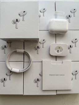 Apple AirPods Pro 2 - 3