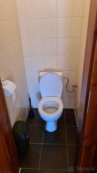 Prenájom menšieho 2-izb.bytu v RD, Petržalka - 3