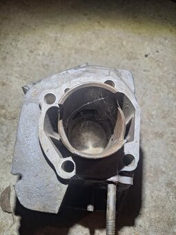 Valec jawa 350/638 - 3