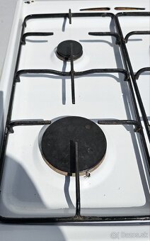 Kombinovany sporak Electrolux - 3