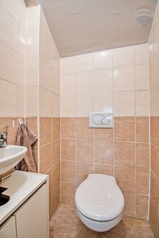 PRENÁJOM: 3IZBOVÝ ZARIADENÝ BYT, DUNAJSKÁ STREDA - UL. KRÁĽA - 3