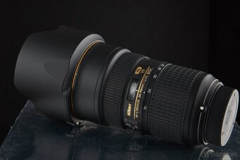 Nikon AF-S 24-70mm f/2.8E ED VR - 3