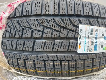 2ks NOVÉ 255/45r19 104V HANKOOK WINTER ICEPT EVO2 HRS - 3