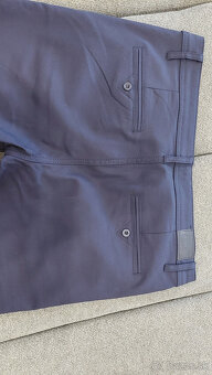 Elegantné nohavice M.Sara - 3