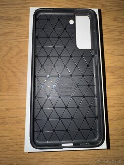 Samsung Galaxy S21 FE - 3