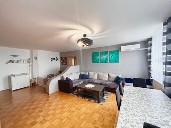 Predaj 4i bytu v Michalovciach – Moskovská ulica - 3