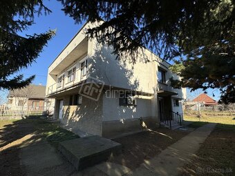 Veľký rodinný dom s garážou a krásnym pozemkom v Pa… - 3