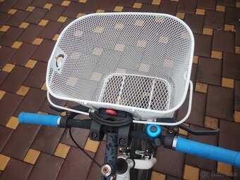 Kolobežka MASTER 26-20 - 3