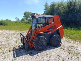 Locust 903 s TP a SPZ - 3