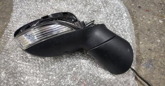 Ford B-Max B Max 2012 - 2017 - Prave spatne zrkadlo - 3