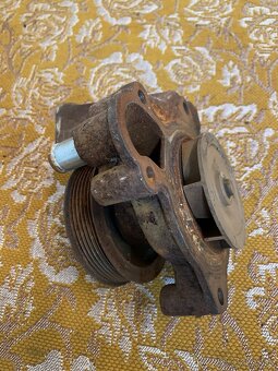 Vodné čerpadlo Fiat ,Citroen,Peugeot - 3