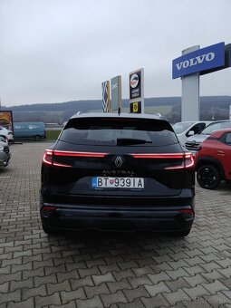 Renault Austral 1.3 mHEV 160 Iconic CVT - 3