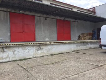 Prenájom kancelarie a sklad výrobné priestory top cena - 3