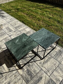 Konferenčné stolíky - 3