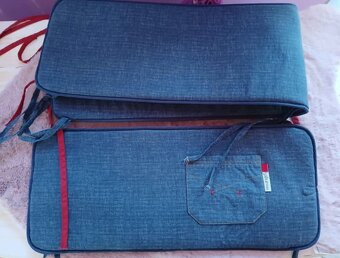 Mantinel do postielky little angel - 3