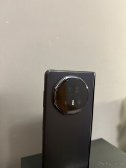 Predám Honor Magic V5 16GB/512GB, 14Cyklov, AKO NOVÝ - 3