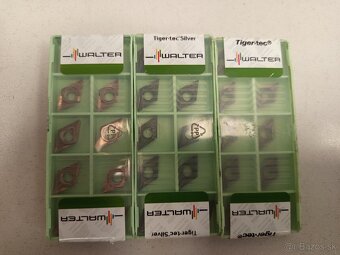 Sústružnícka plátky - 3