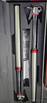 Tlmice WP Pro KTM/Huska/GG - 3