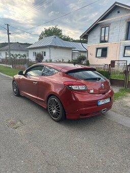 Renault Megane Coupe - 3