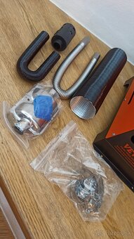 Naftové kúrenie 8kw nízke - 3