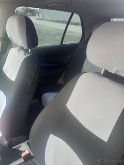 Predam Škoda Fabiu 1.2 47 kw - 3