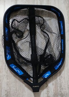 Malý rybársky podberák - 3