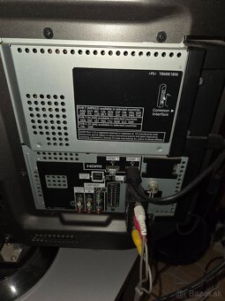 Panasonic TX-P42S10E VIERA Plazmový Full HD - 3