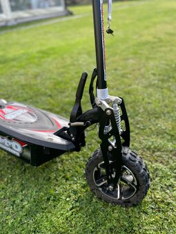 Kolobežka Nitro - 3