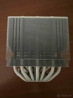 ID-COOLING SE-207-XT SLIM SNOW - 3