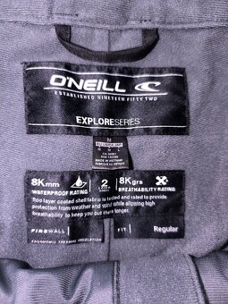 Panske lyziarske nohavice - 3