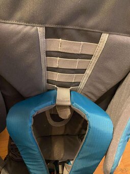 TURISTICKÁ NOSIČKA SALEWA - 3