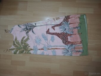 NEXT nádherné letné šaty - 3