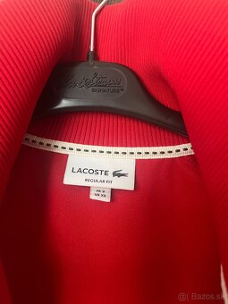 bunda Lacoste - 3