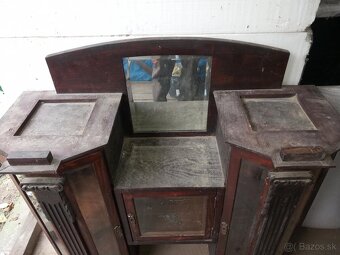 Komoda / skrinkova časť - 3