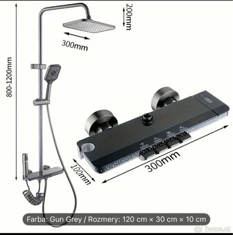 Termostaticke baterie - 3