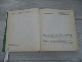 Z poľovníckej kapsy - 3