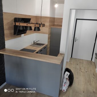 Výroba nábytku - 3