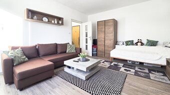 NA PREDAJ 1 izbový byt v Martine - 3