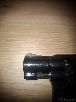 Smith & wesson - 3