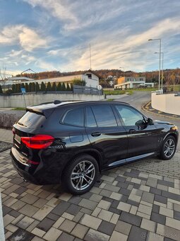 BMW X3 X-Drive 30e M-Packet - 3