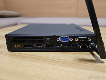 Lenovo ThinkStation M720q mini PC - 3